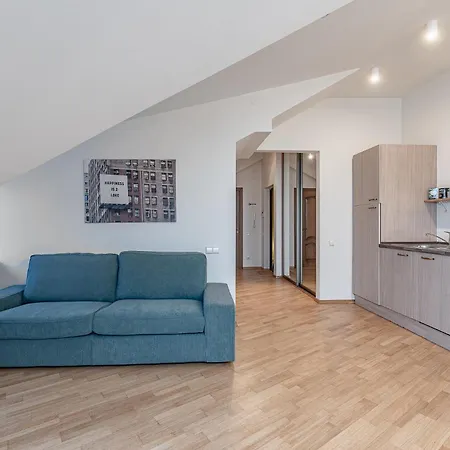 Appartamento Angel House Vilnius, 18