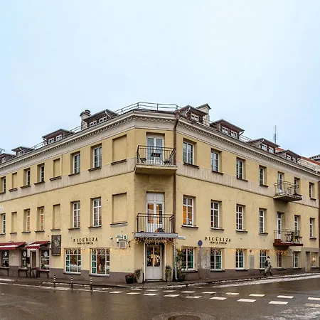 Angel House Vilnius, 18 Vilnius