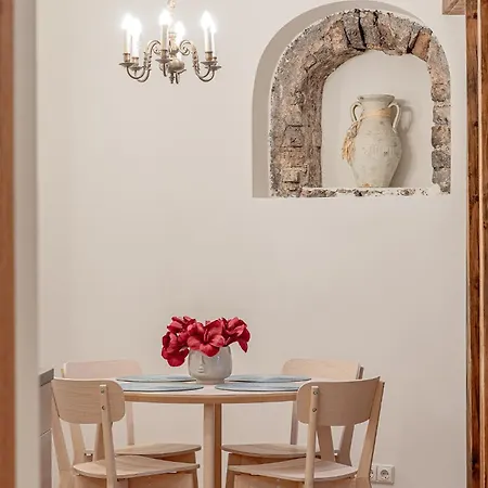 Angel House Vilnius, 18 Butas *