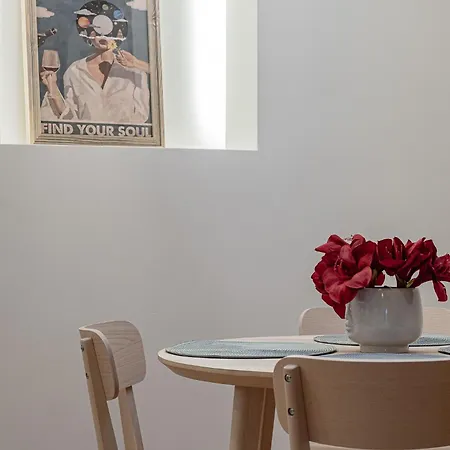 Angel House Vilnius, 18 Apartment Vilnius