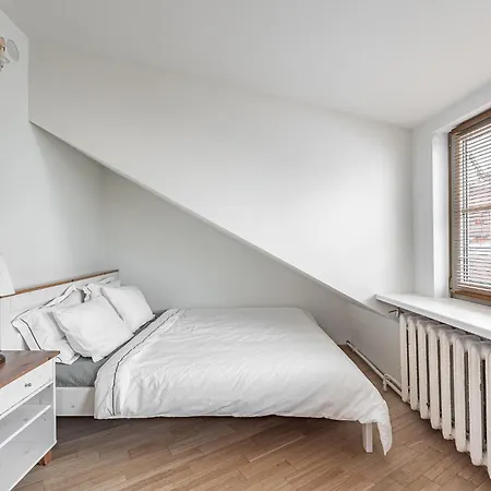 Appartamento Angel House Vilnius, 18 *