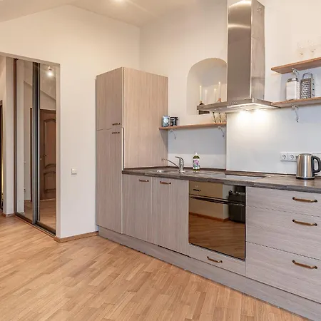 Appartamento Angel House Vilnius, 18 Vilnius