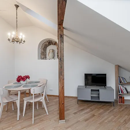 Angel House Vilnius, 18 Appartamento Vilnius