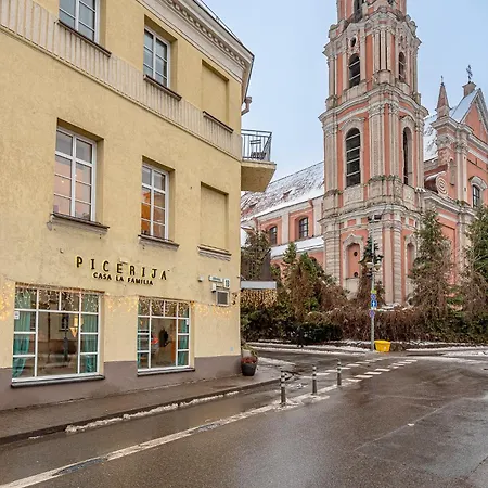 Angel House Vilnius, 18