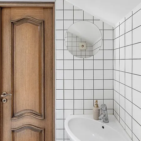 Butas Angel House Vilnius, 18