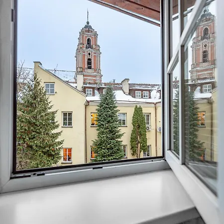 Apartment Angel House Vilnius, 18 Vilnius