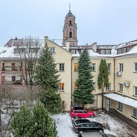 Butas Angel House Vilnius, 18
